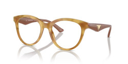 Emporio Armani EA 3236 - 6115 SHINY LIGHT HAVANA