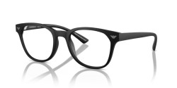 Emporio Armani EA 3240U - 5001 MATTE BLACK