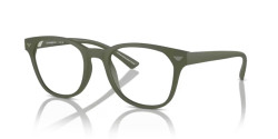 Emporio Armani EA 3240U - 6099 MATTE GREEN