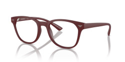 Emporio Armani EA 3240U - 6101 MATTE BORDEAUX