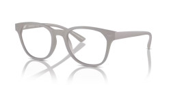 Emporio Armani EA 3240U - 6100 MATTE LIGHT GREY