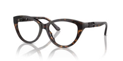 Michael Kors MK 4120U ANDALUCIA - 3006 DARK TORTOISE