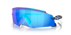 Oakley OO 9455M OAKLEY KATO - 945516 POLISHED POSEIDON prizm sapphire