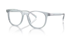 Prada PR A15V  - 19T1O1 TRANSPARENT AZURE