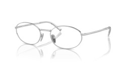 Prada PR A57V - 1BC1O1 SILVER