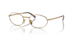 Prada PR A57V - 7OE1O1 BRASS