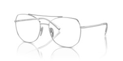 Prada PR A58V - 1BC1O1 SILVER