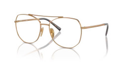 Prada PR A58V - 7OE1O1 BRASS