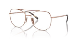 Prada PR A58V - ZVF1O1 ROSE GOLD