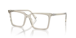 Miu Miu MU 08XV - 12U1O1 HEMP TRANSPARENT