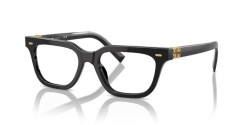 Miu Miu MU 07XV - 16K1O1 BLACK