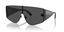 Dolce&Gabbana DG 2305 - 01/87 BLACK dark grey