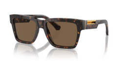 Dolce&Gabbana DG 4465 - 502/73 HAVANA dark brown