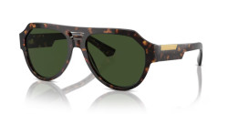 Dolce&Gabbana DG 4466 - 502/71 HAVANA dark green