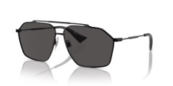 Dolce&Gabbana DG 2303 - 01/87 BLACK dark grey