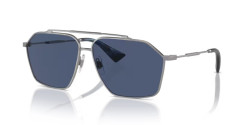 Dolce&Gabbana DG 2303 - 04/80 GUNMETAL dark blue