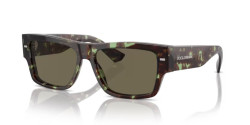 Dolce&Gabbana DG 4451 - 3432/3 HAVANA GREEN brown