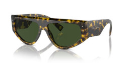 Dolce&Gabbana DG 4461 - 343371 HAVANA YELLOW dark green