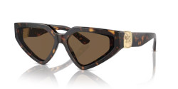 Dolce&Gabbana DG 4469 - 502/73 HAVANA dark brown