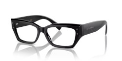 Dolce&Gabbana DG 3387 - 501 BLACK