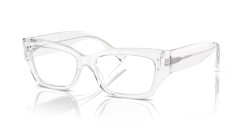 Dolce&Gabbana DG 3387 - 3133 TRANSPARENT CRYSTAL