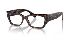 Dolce&Gabbana DG 3387 - 502 HAVANA