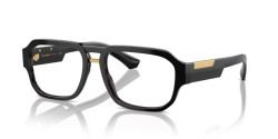 Dolce&Gabbana DG 3389 - 501 BLACK