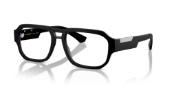 Dolce&Gabbana DG 3389 - 2525 MATTE BLACK