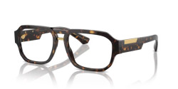 Dolce&Gabbana DG 3389 - 502 HAVANA