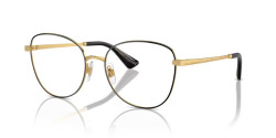 Dolce&Gabbana DG 1355 - 1334 GOLD/BLACK