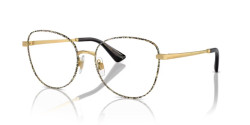 Dolce&Gabbana DG 1355 - 1364 GOLD/ LEO