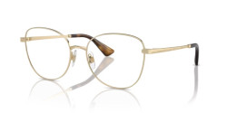 Dolce&Gabbana DG 1355 - 1365 LIGHT GOLD