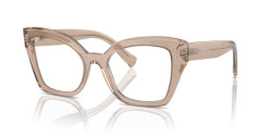 Dolce&Gabbana DG 3386 - 3432 TRANSPARENT CAMEL