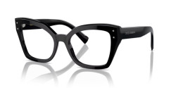 Dolce&Gabbana DG 3386 - 501 BLACK