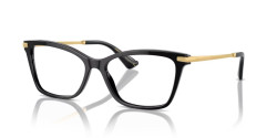 Dolce&Gabbana DG 3393 - 501 BLACK