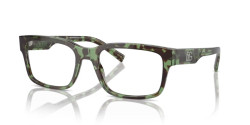 Dolce&Gabbana DG 3352 - 3432 HAVANA GREEN