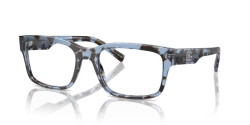 Dolce&Gabbana DG 3352 - 3392 HAVANA BLUE