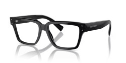 Dolce&Gabbana DG 3383 - 501 BLACK