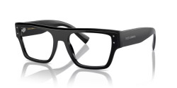 Dolce&Gabbana DG 3384 - 501 BLACK