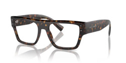 Dolce&Gabbana DG 3384 - 502 HAVANA