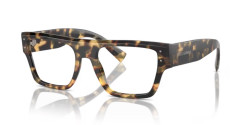 Dolce&Gabbana DG 3384 - 512 HAVANA YELLOW