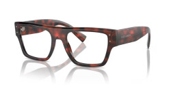 Dolce&Gabbana DG 3384 - 3358 HAVANA RED