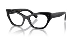 Dolce&Gabbana DG 3385 - 501 BLACK