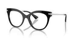 Dolce&Gabbana DG 3392 - 501 BLACK