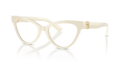 Dolce&Gabbana DG 3394 - 3312 CREAM