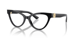 Dolce&Gabbana DG 3394 - 501 BLACK