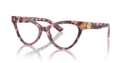 Dolce&Gabbana DG 3394 - 3440 HAVANA PINK PEARL