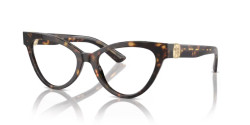 Dolce&Gabbana DG 3394 - 502 HAVANA