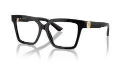 Dolce&Gabbana DG 3395 - 501 BLACK