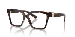 Dolce&Gabbana DG 3395 - 502 HAVANA